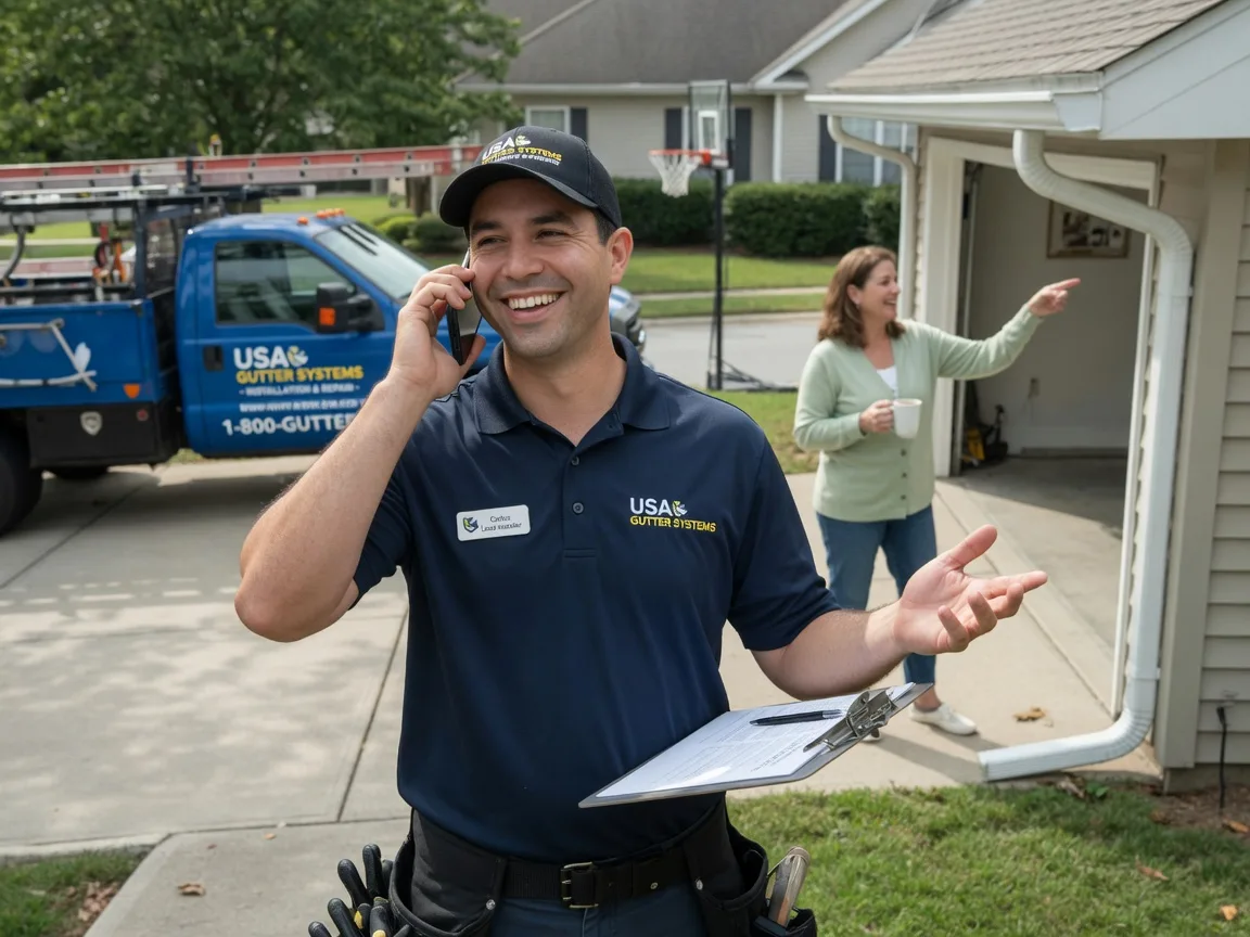 Gutter Installation Rose Hill, NC FAQs